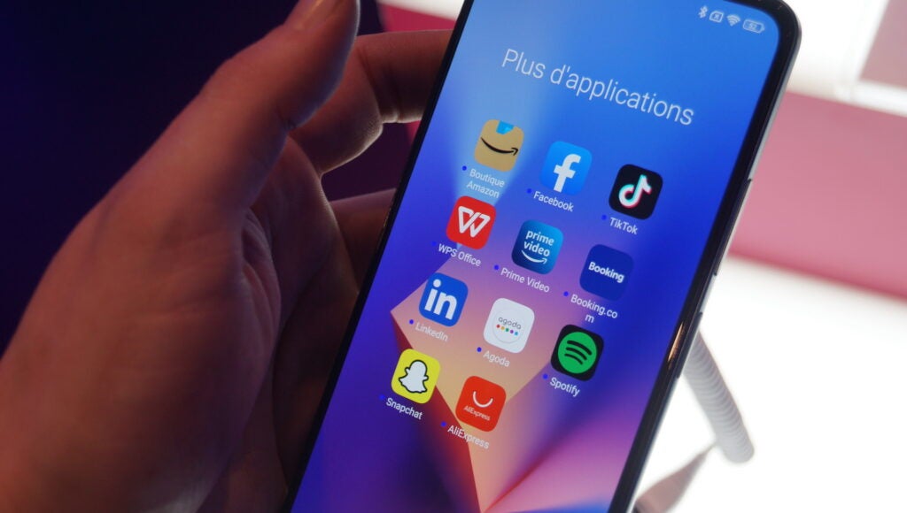 Bloatware Xiaomi Redmi Note 12 5G