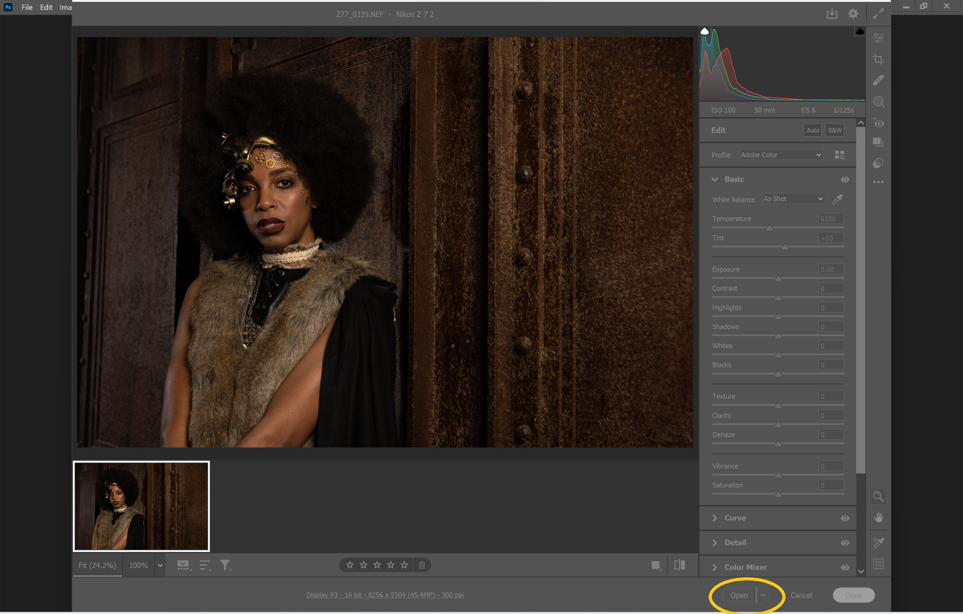 1679651768 522 Comment convertir RAW en JPG