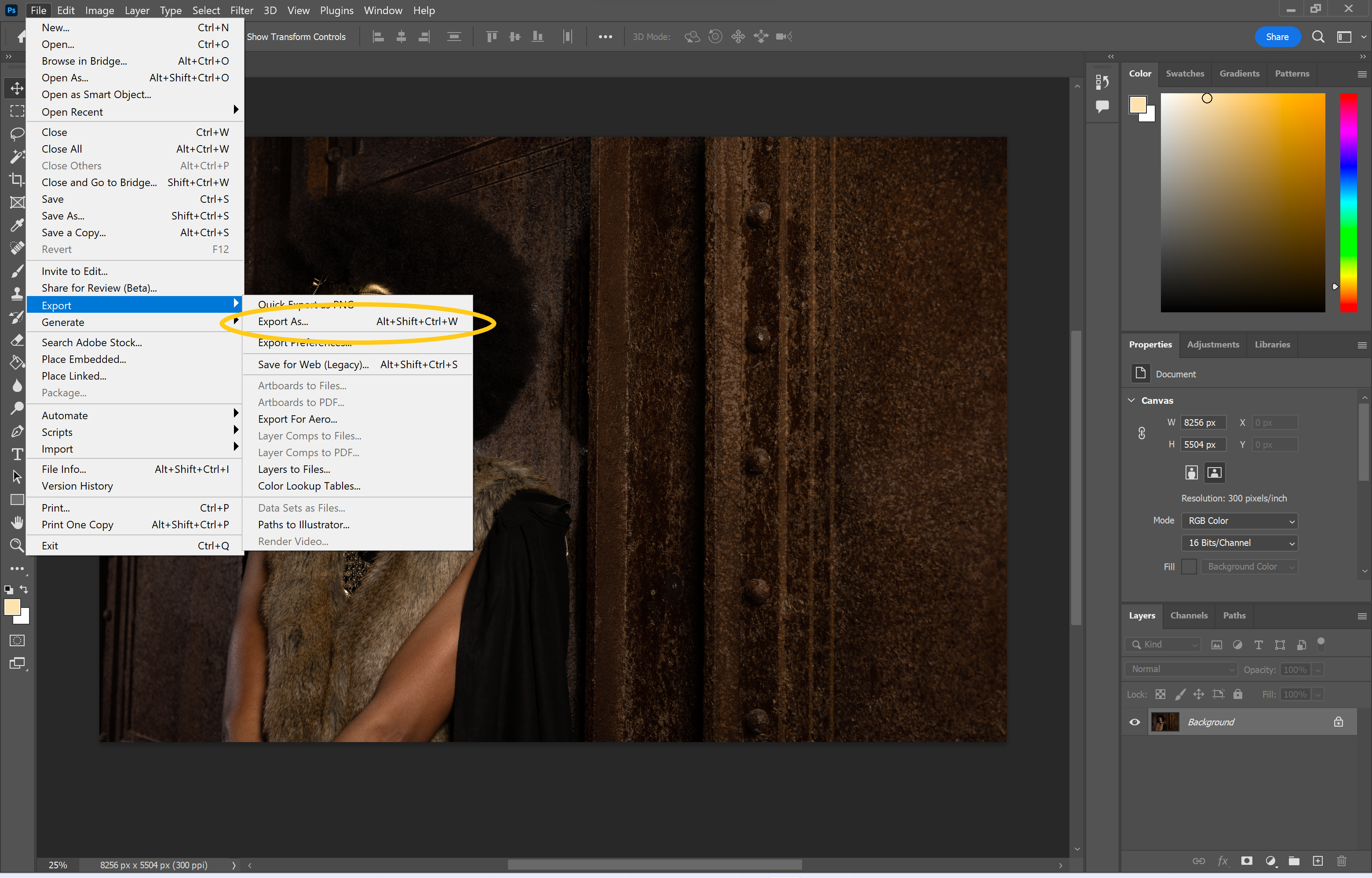 1679651768 804 Comment convertir RAW en JPG