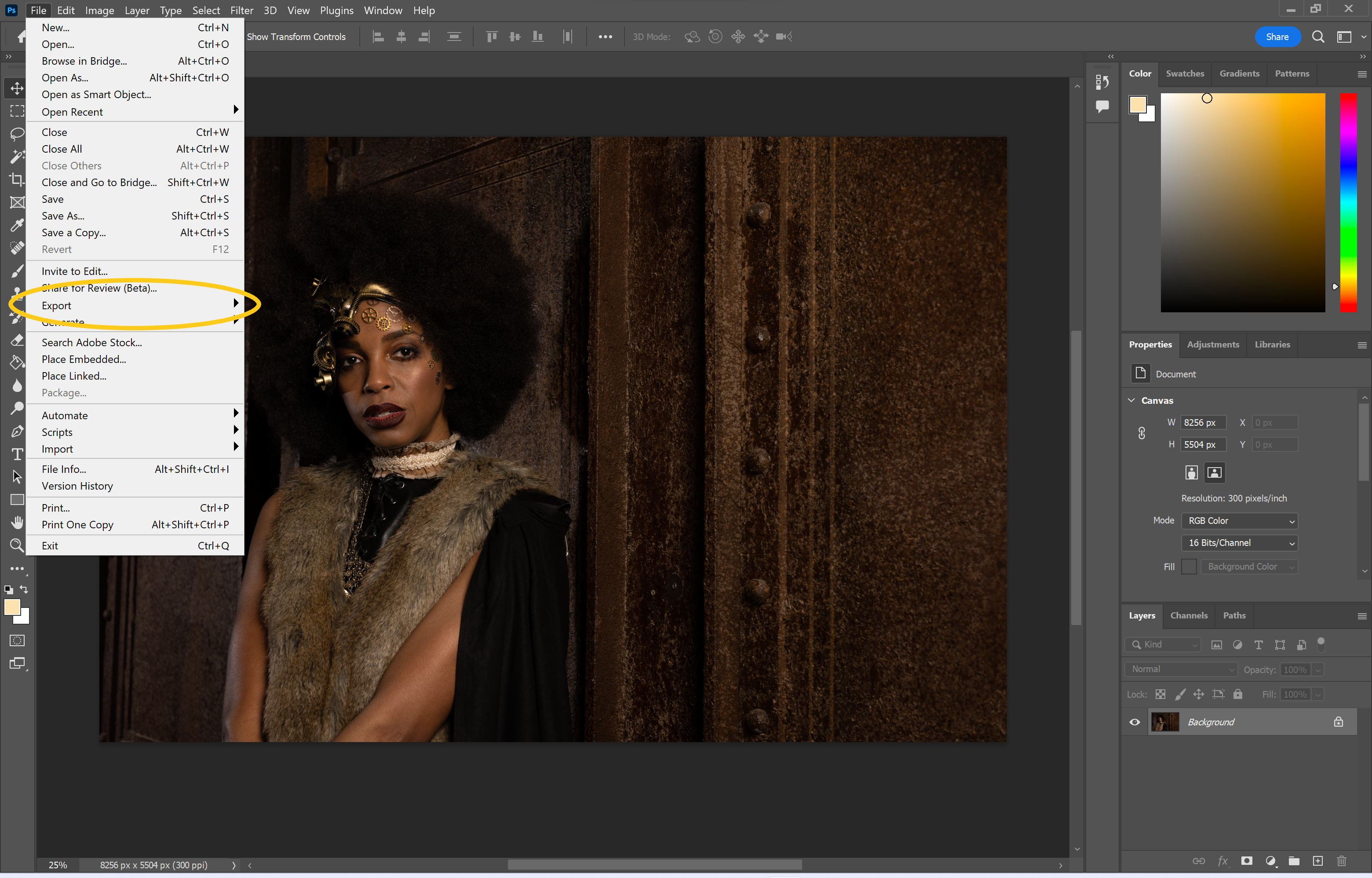 1679651768 942 Comment convertir RAW en JPG