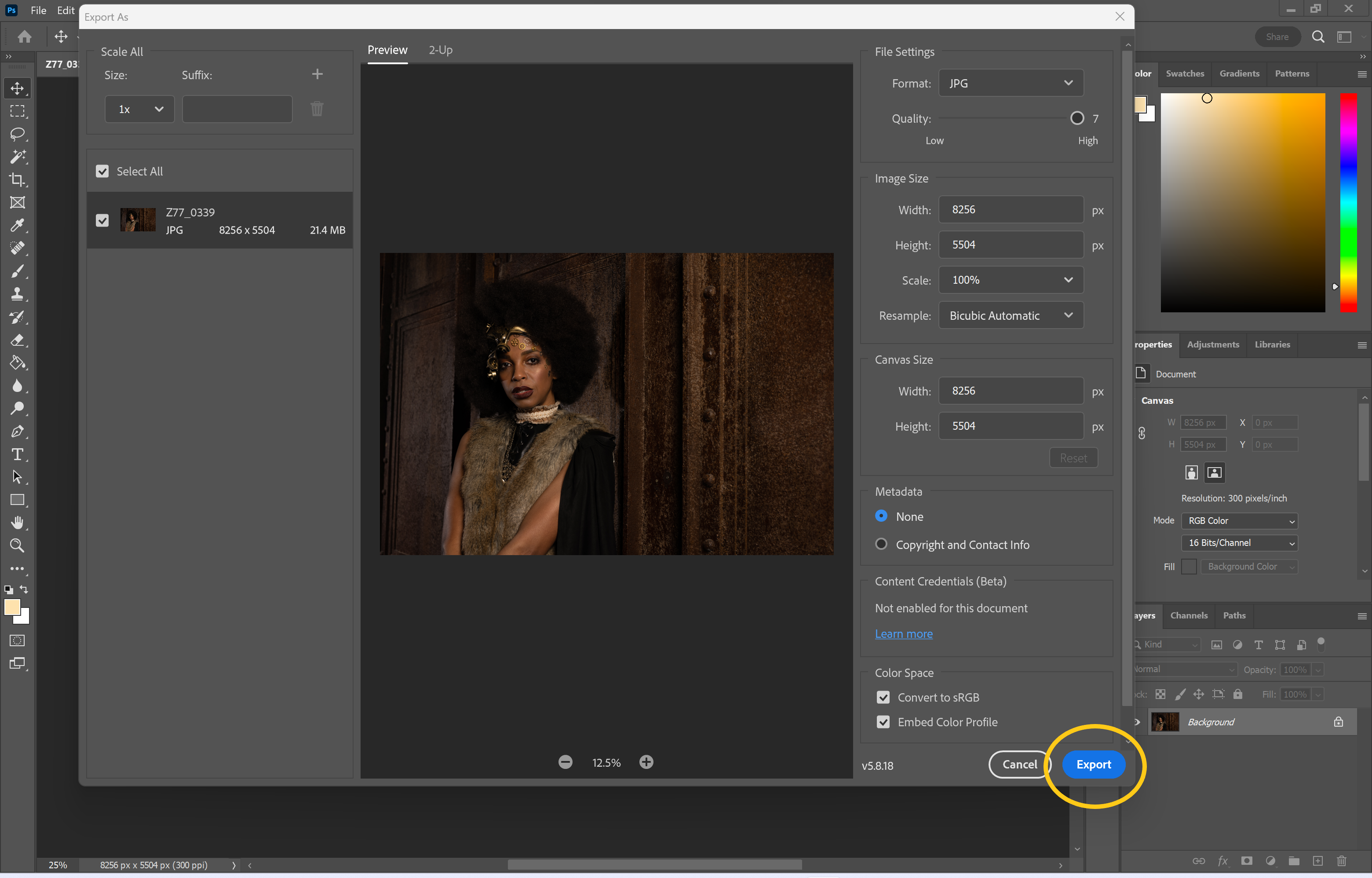 1679651769 867 Comment convertir RAW en JPG