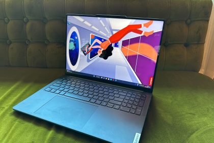 1680061689 Premieres impressions Test du Lenovo Yoga Pro 9i 2023