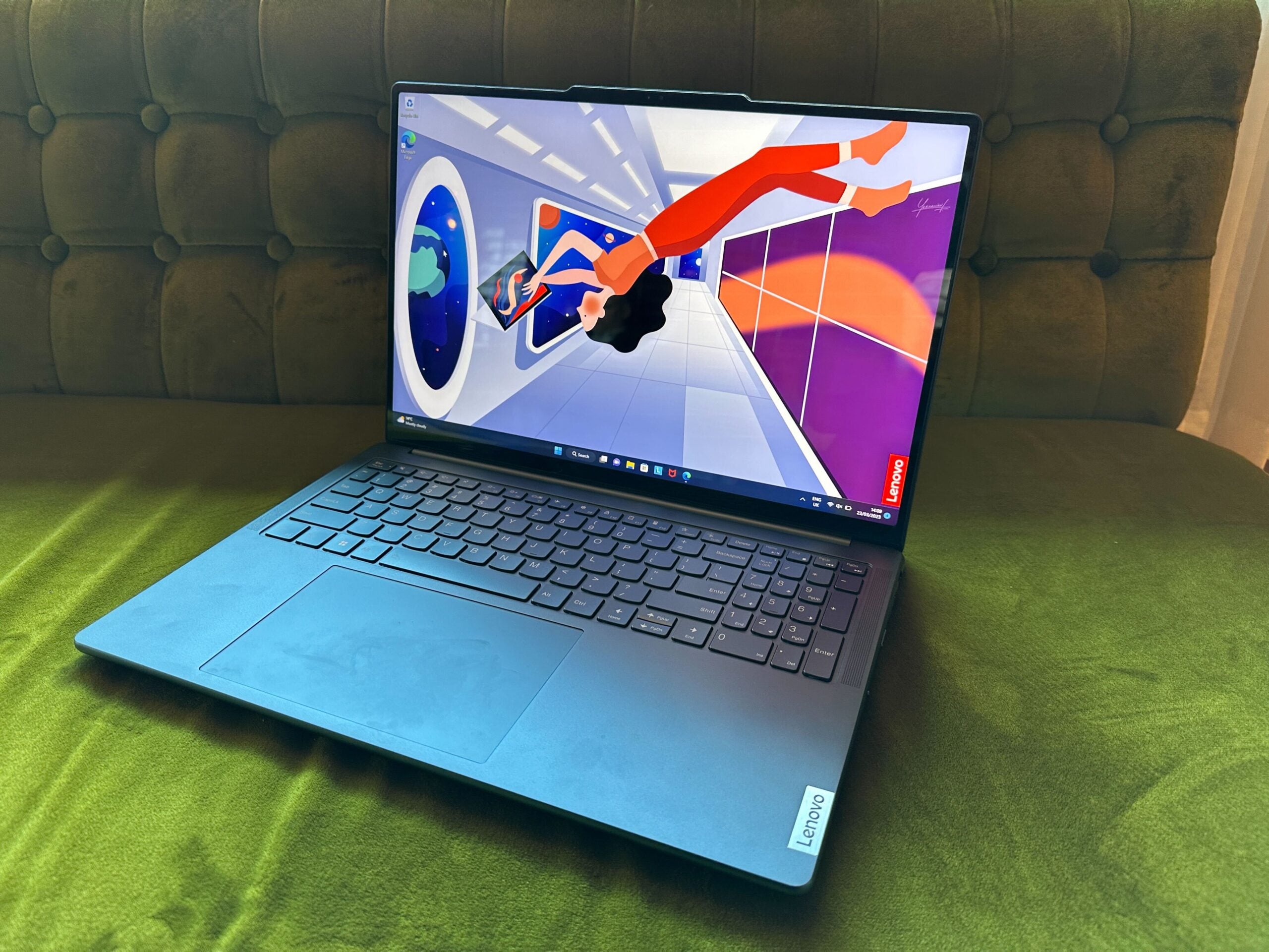 1680061689 Premieres impressions Test du Lenovo Yoga Pro 9i 2023