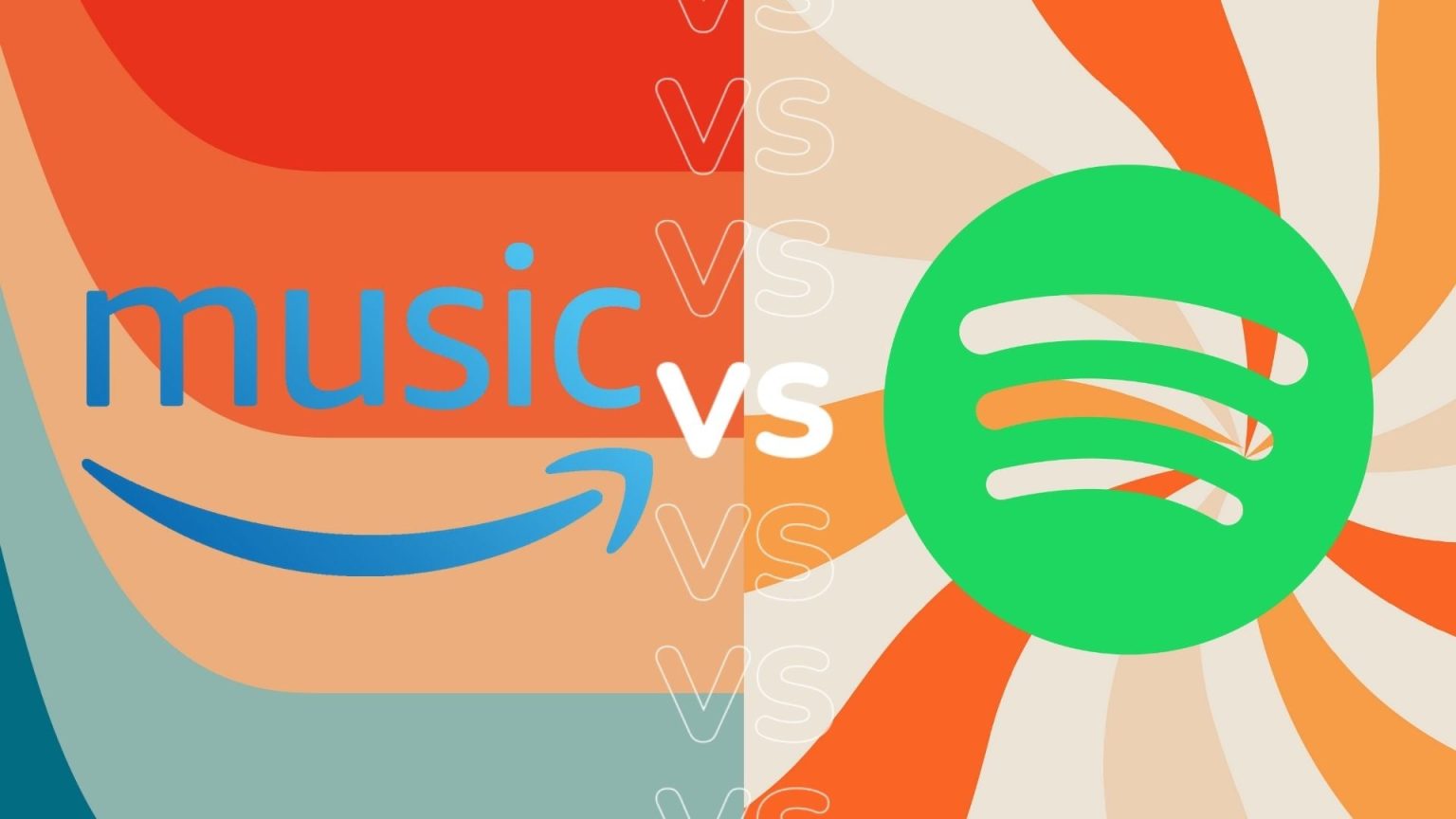 Amazon Music Unlimited vs Spotify quelle plateforme musicale est