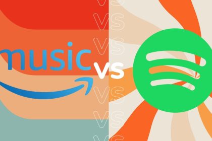 Amazon Music Unlimited vs Spotify quelle plateforme musicale est