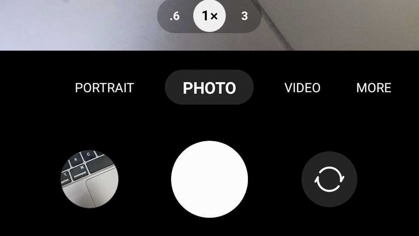 Comment filmer en RAW sur le Samsung Galaxy S23