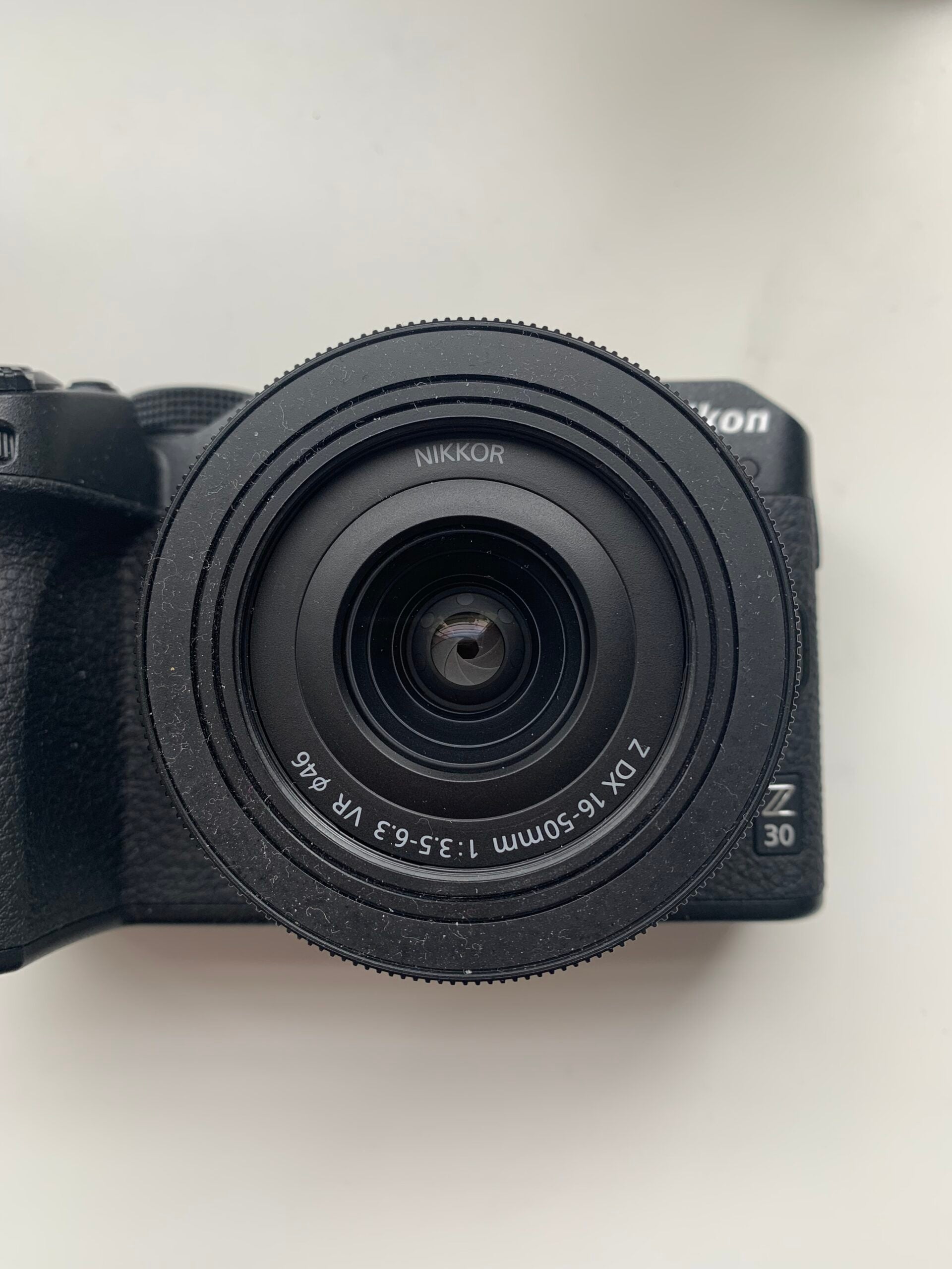 Comment nettoyer un objectif dappareil photo