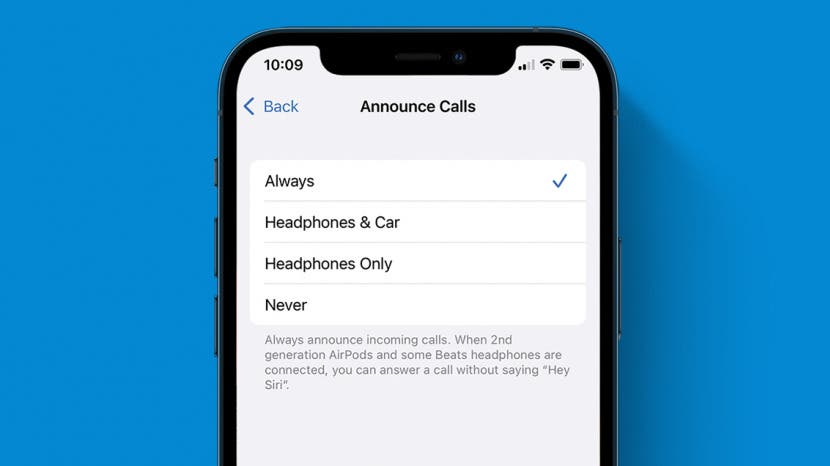 Comment repondre aux appels avec des AirPods a laide de