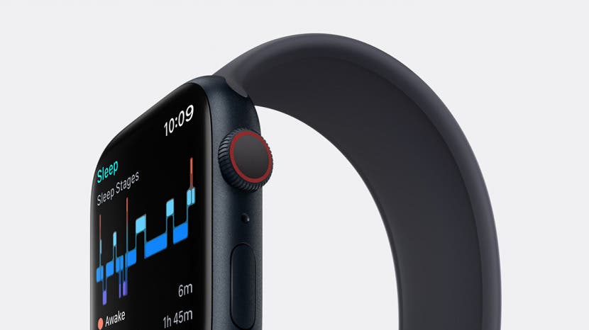 Le microphone de lApple Watch ne fonctionne pas La solution