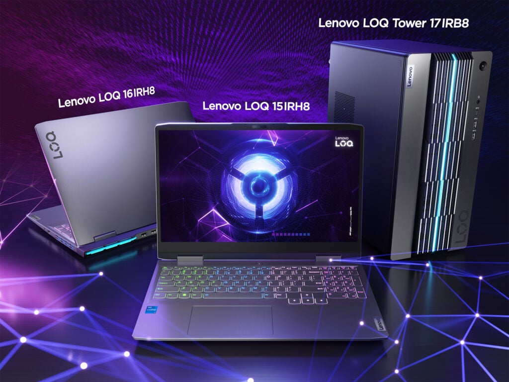 LQ Lenovo