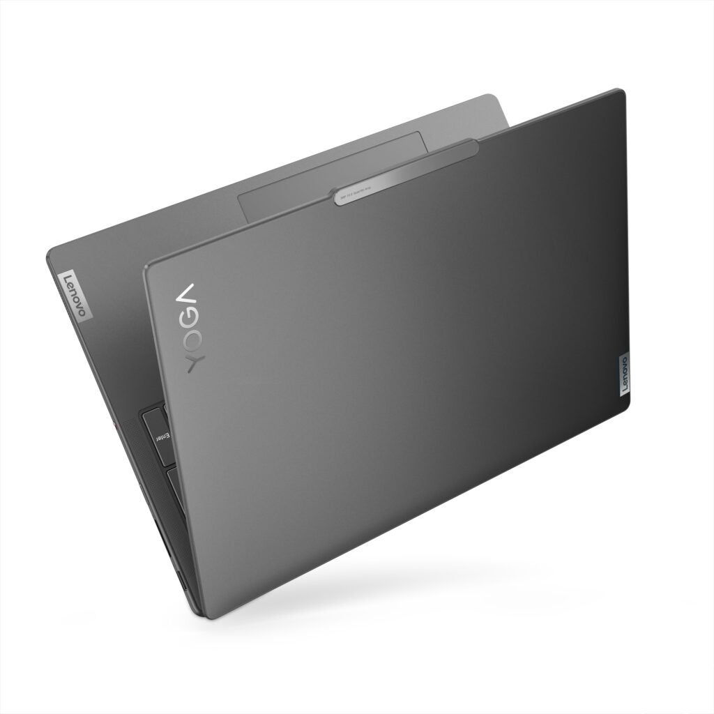 Lenovo Yoga Pro 9i