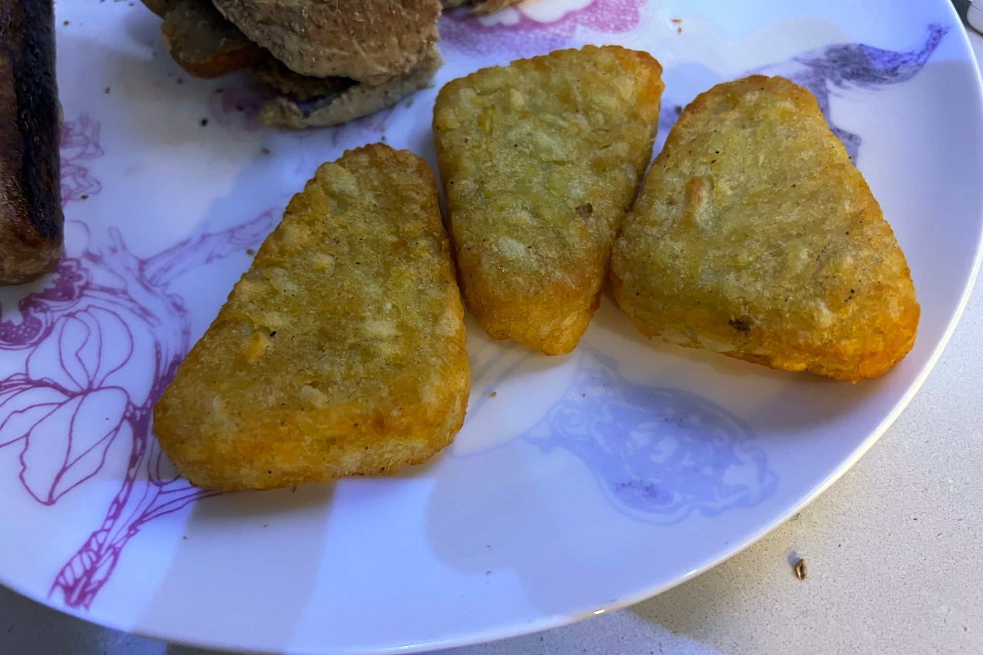 Ninja Speedi 10-in-1 Rapid Cooker and Air Fryer ON400UK pommes de terre rissolées