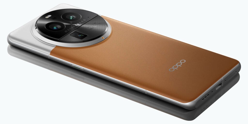 Oppo Trouver x6 Pro