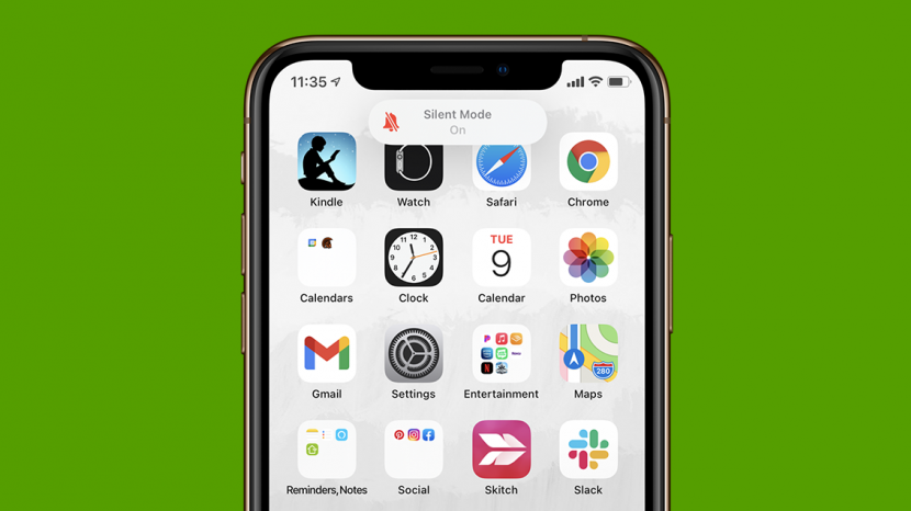Pourquoi mon iPhone ne sonne t il pas Depanner la sonnerie