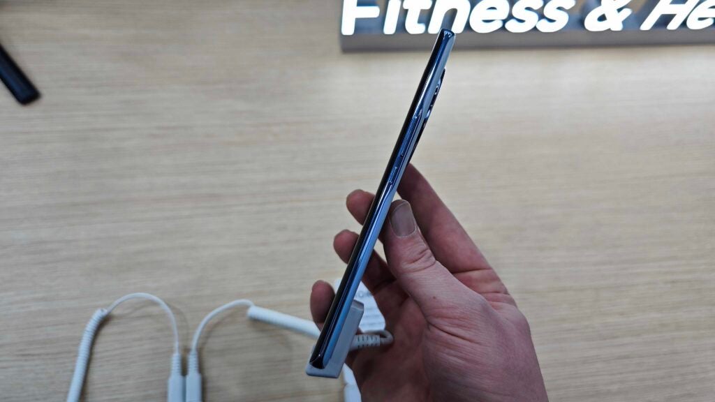 Premieres impressions test du Honor Magic 5 Lite