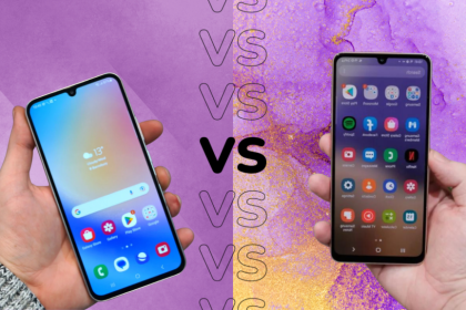 Samsung Galaxy A34 5G vs Galaxy A33 5G vaut il