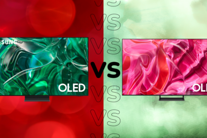 Samsung S90C vs Samsung S95C OLED Quelle est la