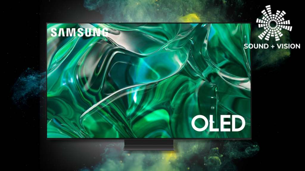 Son et vision Quel est le probleme de Samsung