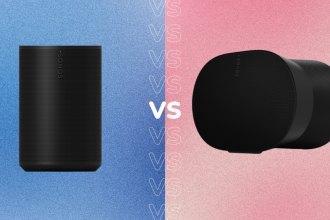 Sonos Era 100 vs Sonos Era 300 Quelle est la