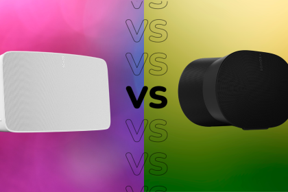 Sonos Era 300 vs Sonos Five comment se comparent ils