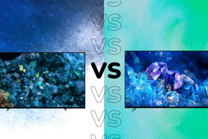 Sony A80L vs Sony A80K comment se comparent ils