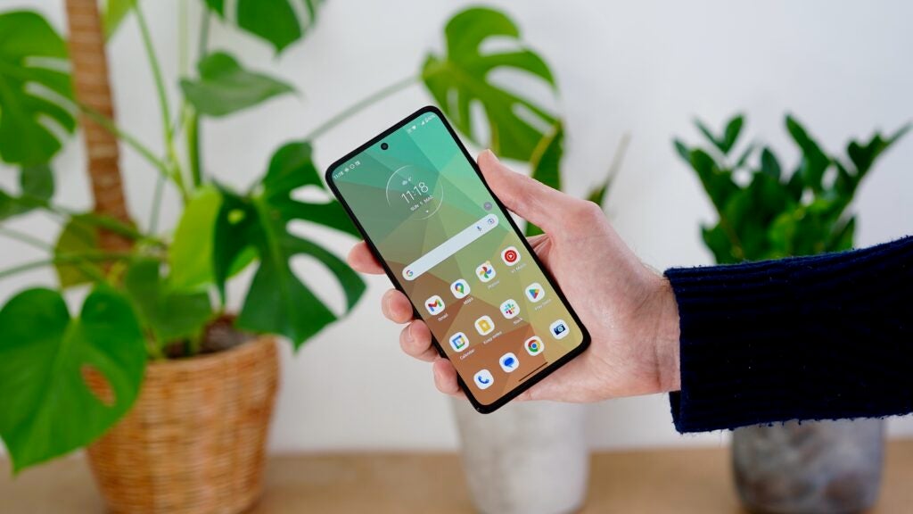 Trusted Recommends Galaxy S23 et Xiaomi 13 Pro obtiennent