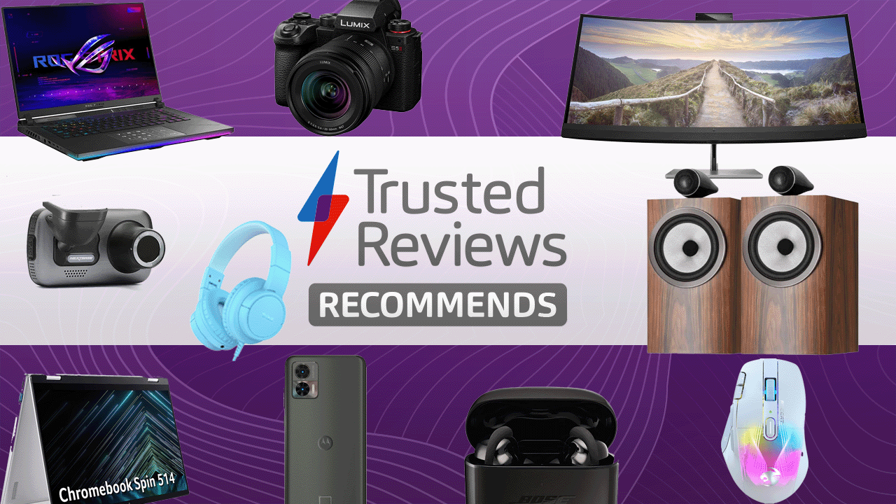 Trusted Recommends Galaxy S23 et Xiaomi 13 Pro obtiennent
