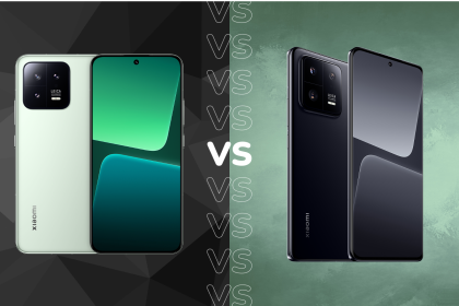 Xiaomi 13 vs Xiaomi 13 Pro quelles sont les