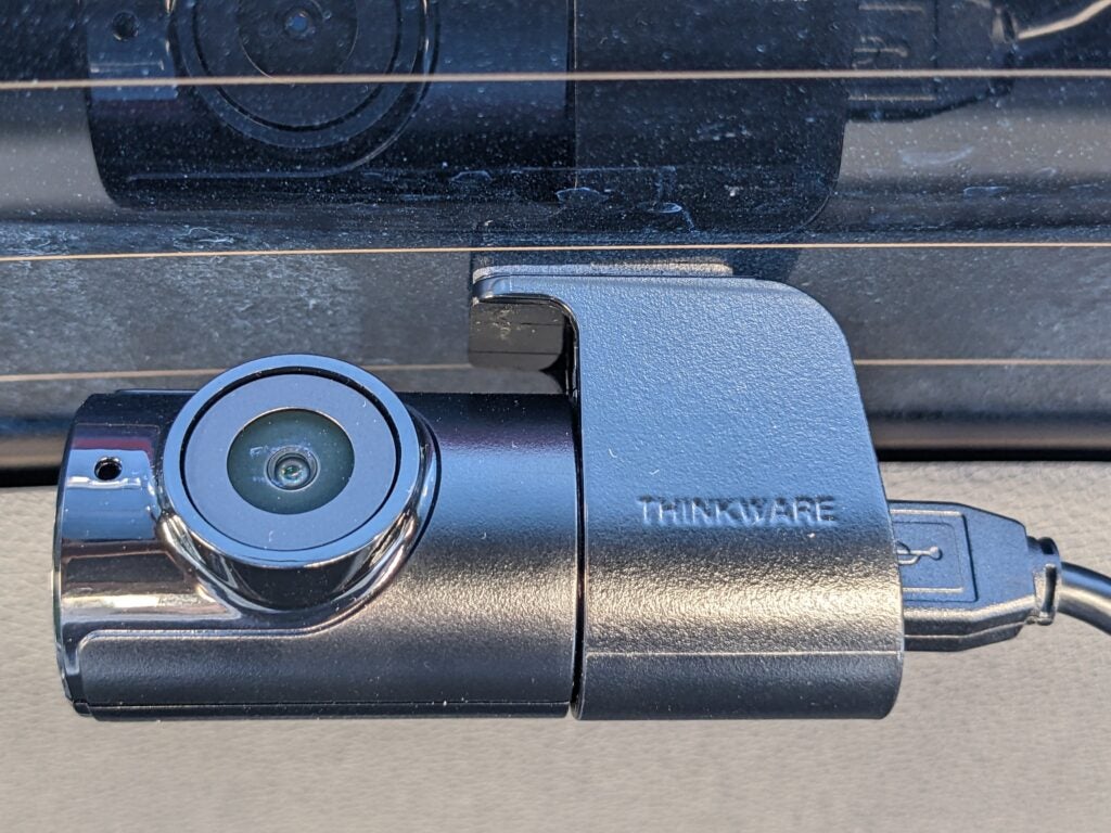 Bloc adhésif Thinkware Q1000