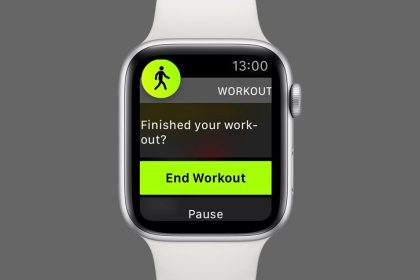 1680656418 Apple Watch continue de faire des pauses pendant les entrainements