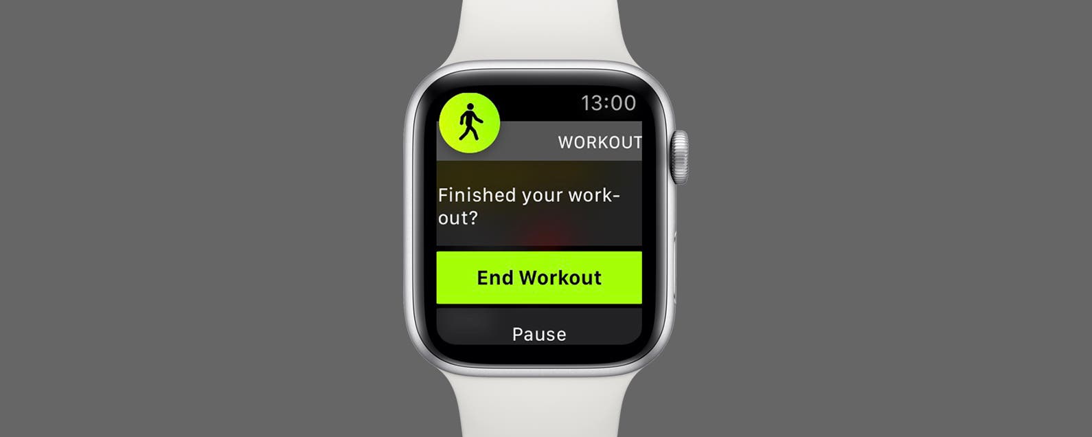 1680656418 Apple Watch continue de faire des pauses pendant les entrainements