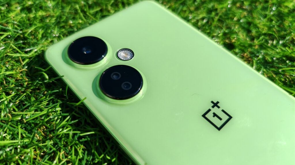 Module caméra OnePlus Nord CE 3 Lite