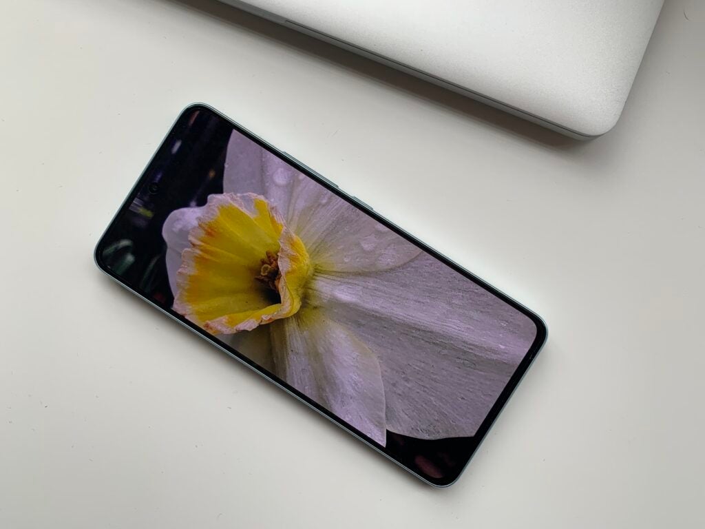 Écran Xiaomi 12 Lite