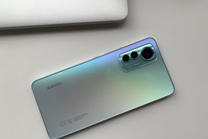 1680696976 Courte critique du Xiaomi 12 Lite