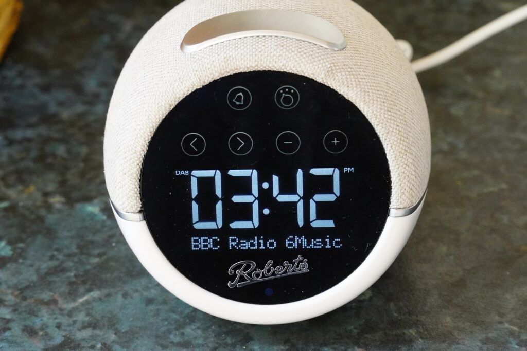 Cadran Roberts Zen Plus