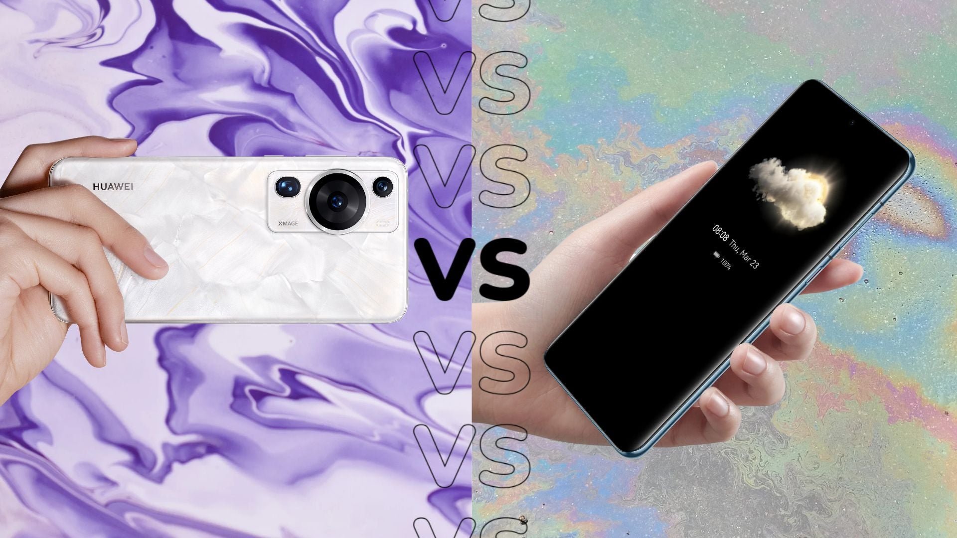 1680752421 Huawei P60 Art vs P60 Pro quel combine est