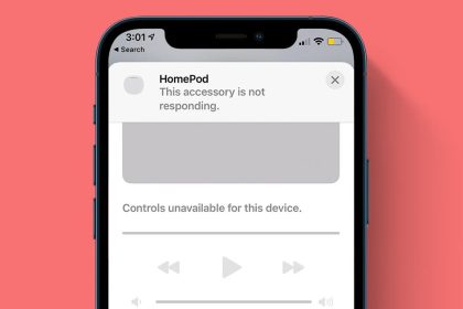 1680805934 Comment reinitialiser votre HomePod et HomePod Mini