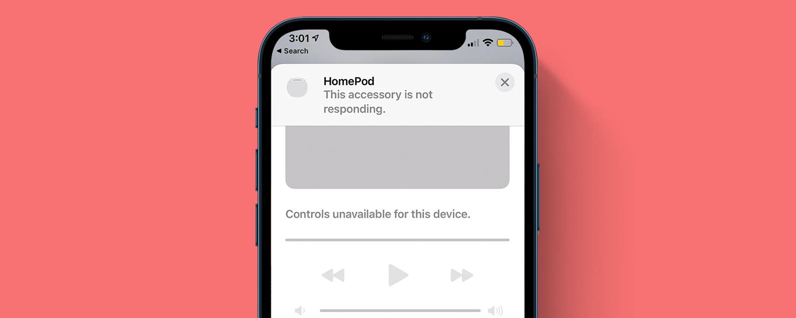 1680805934 Comment reinitialiser votre HomePod et HomePod Mini