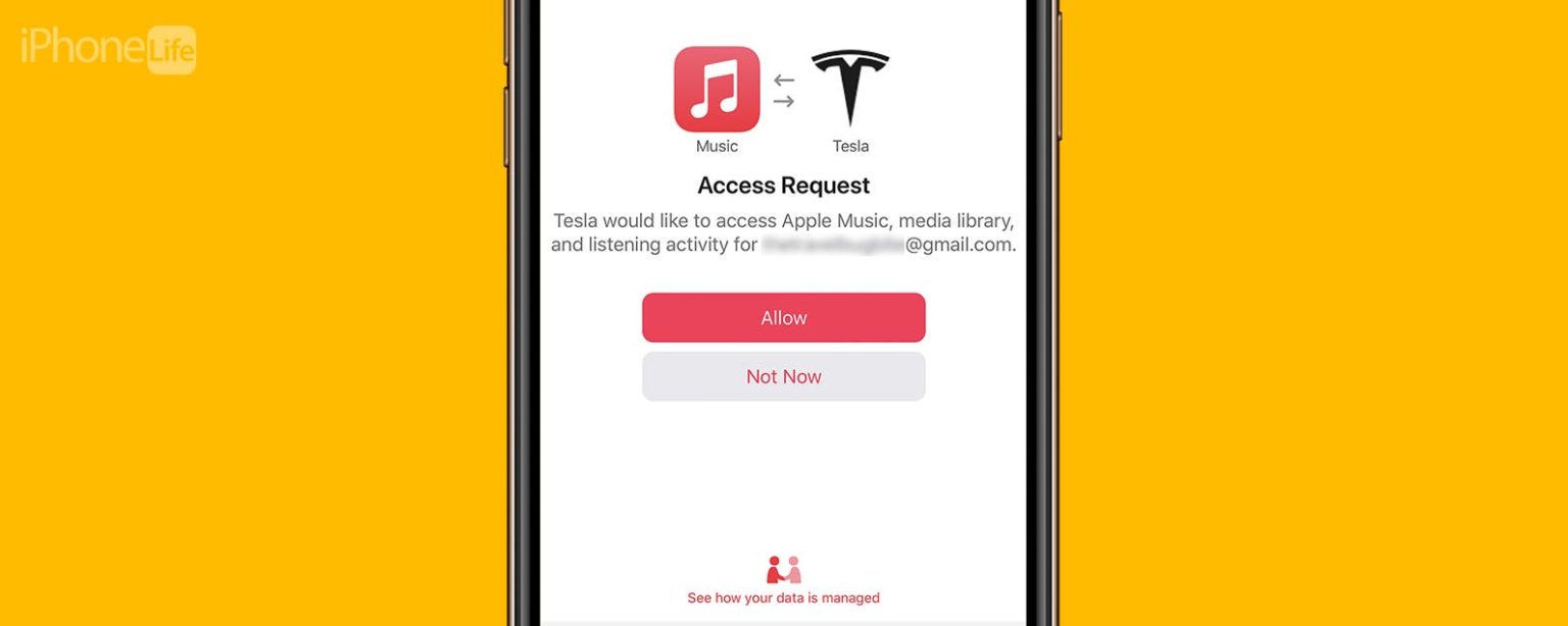 1680899055 Mise a jour Tesla Apple Music comment se connecter a