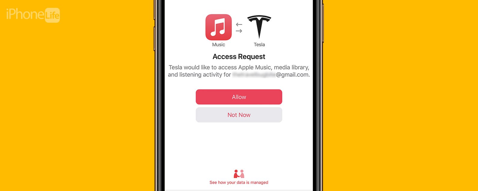 1680899055 Mise a jour Tesla Apple Music comment se connecter a