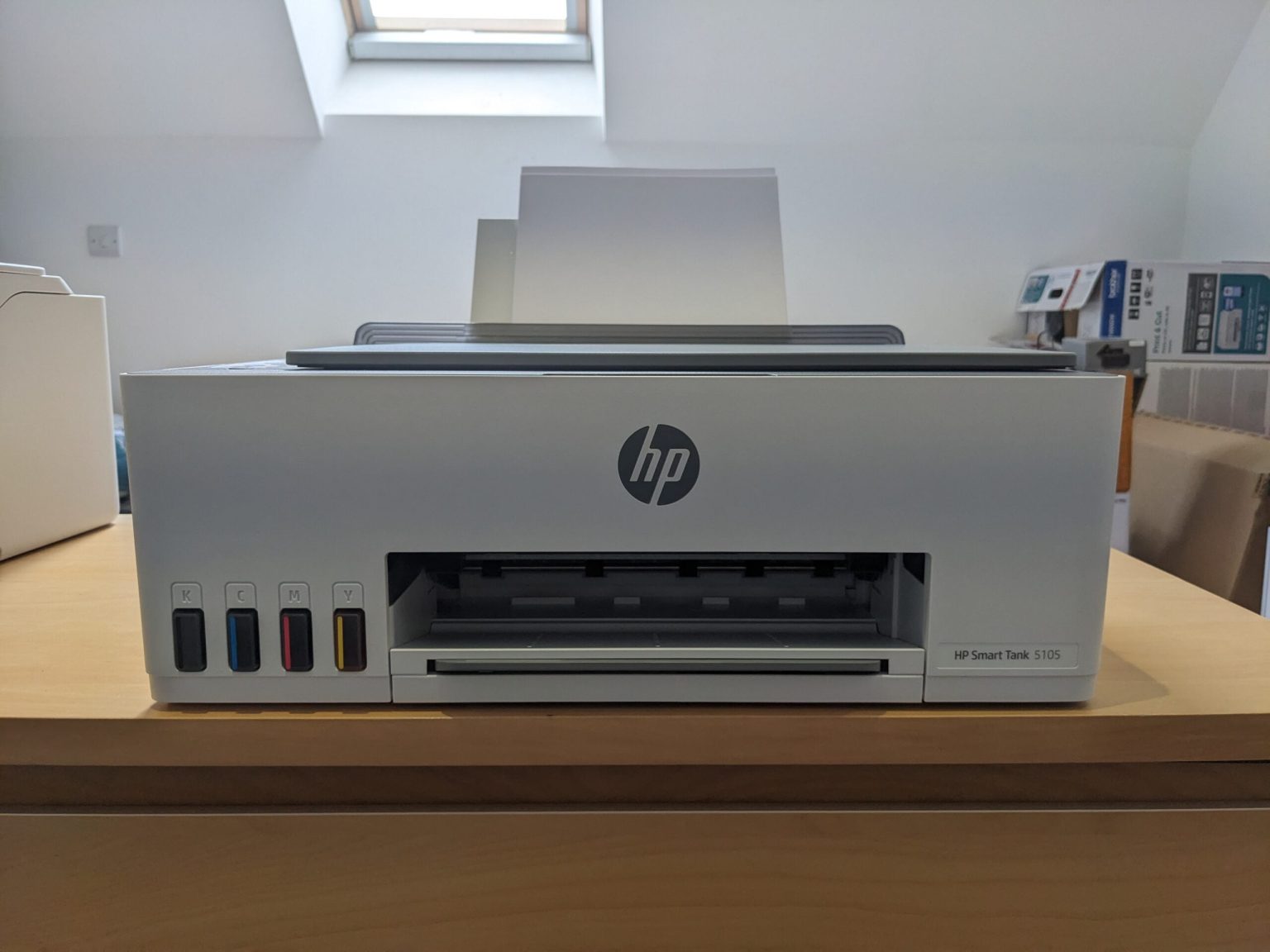 1681153243 Examen du reservoir intelligent HP 5105