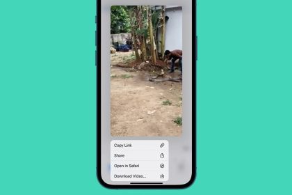 1681187544 Comment enregistrer des GIF Reddit sur un iPhone le