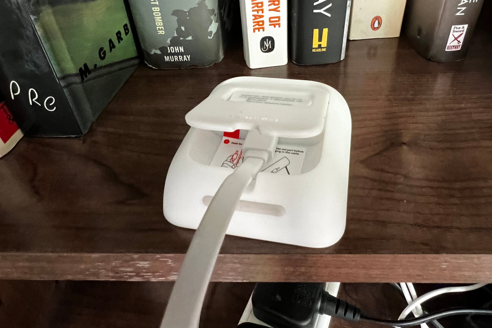 Hub SwitchBot 2 USB