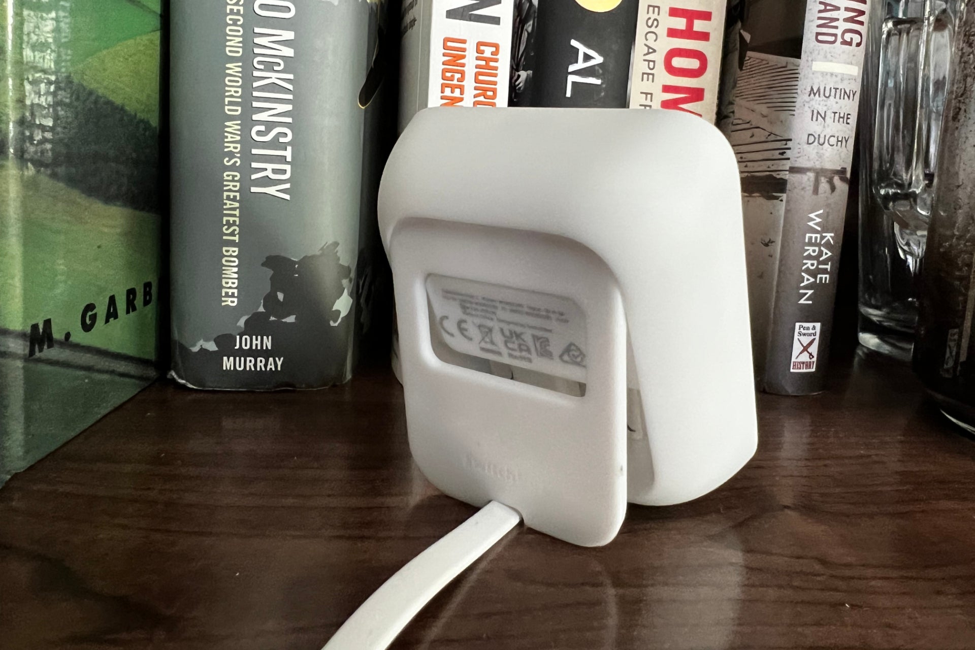 Support SwitchBot Hub 2