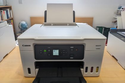 1681302749 Test du Canon MAXIFY GX3050