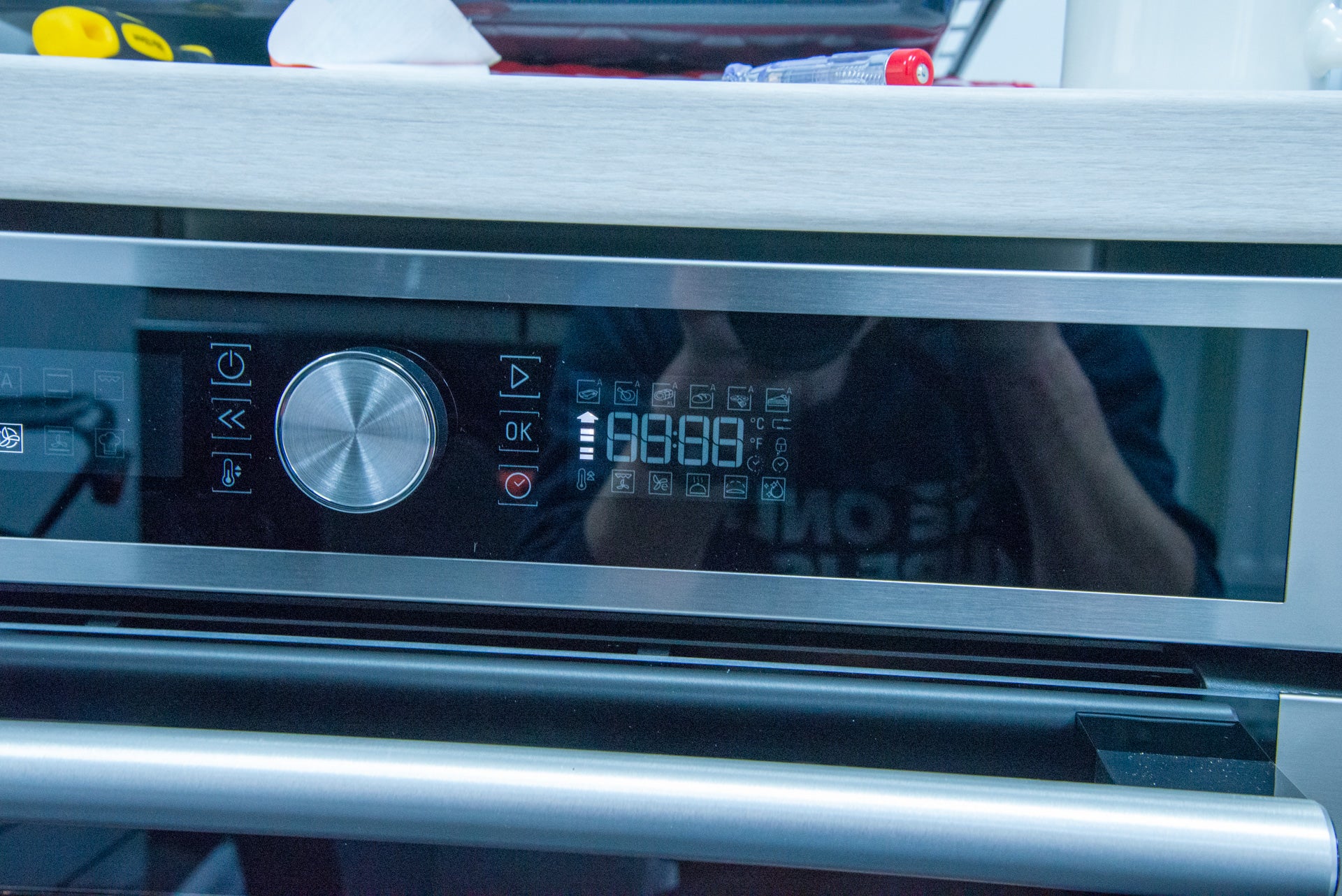 Écran Hotpoint Classe 4 SI4854H