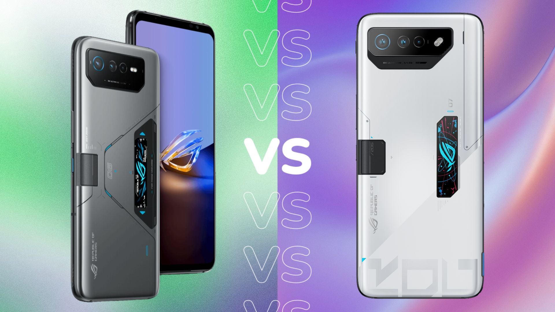 1681433326 Asus ROG Phone 7 Ultimate vs ROG Phone 6D Ultimate