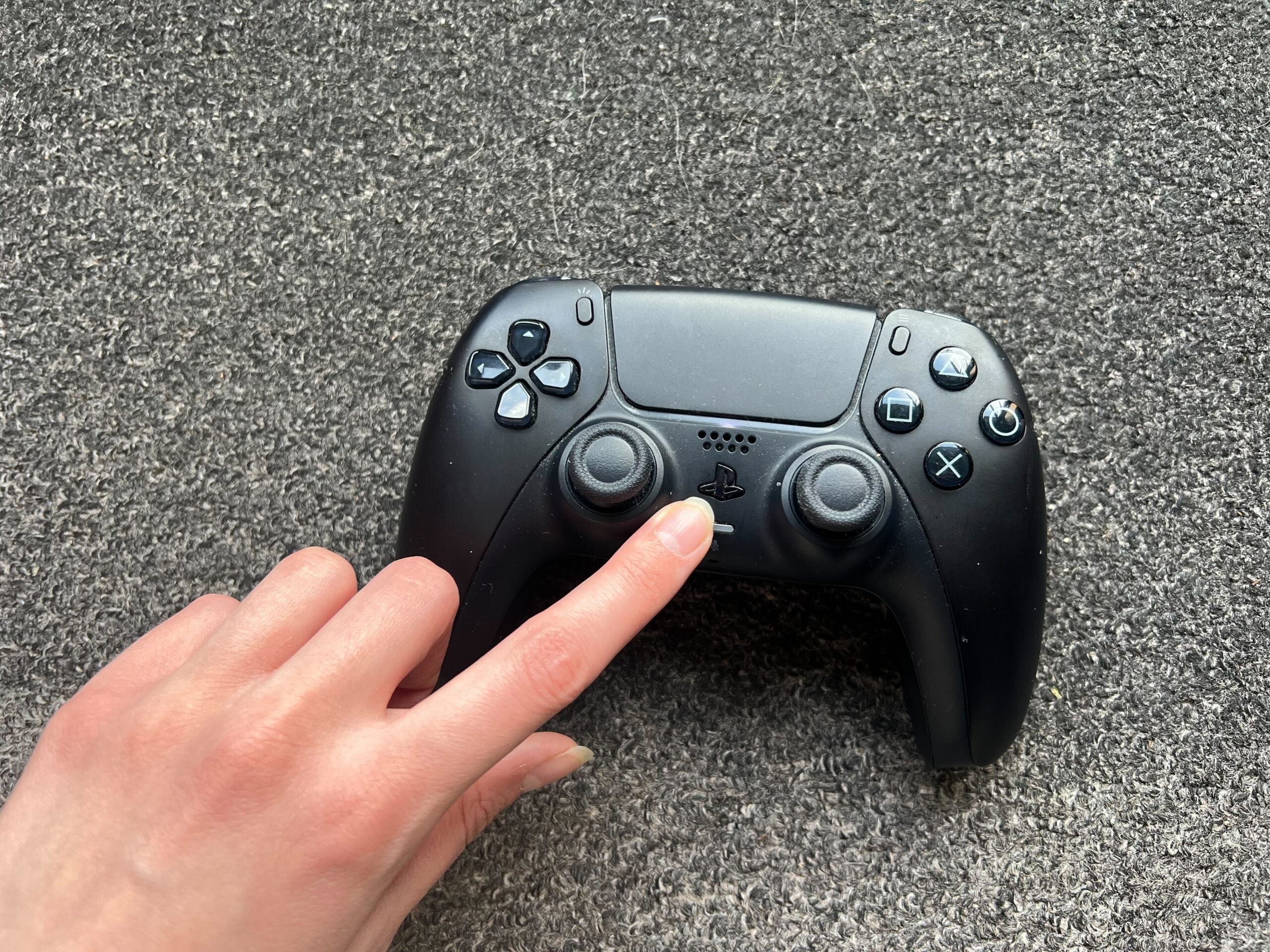 1681472436 235 Comment desactiver le microphone de votre manette PS5