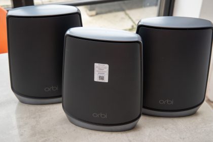 1681509648 Test du Netgear Orbi RBK863S