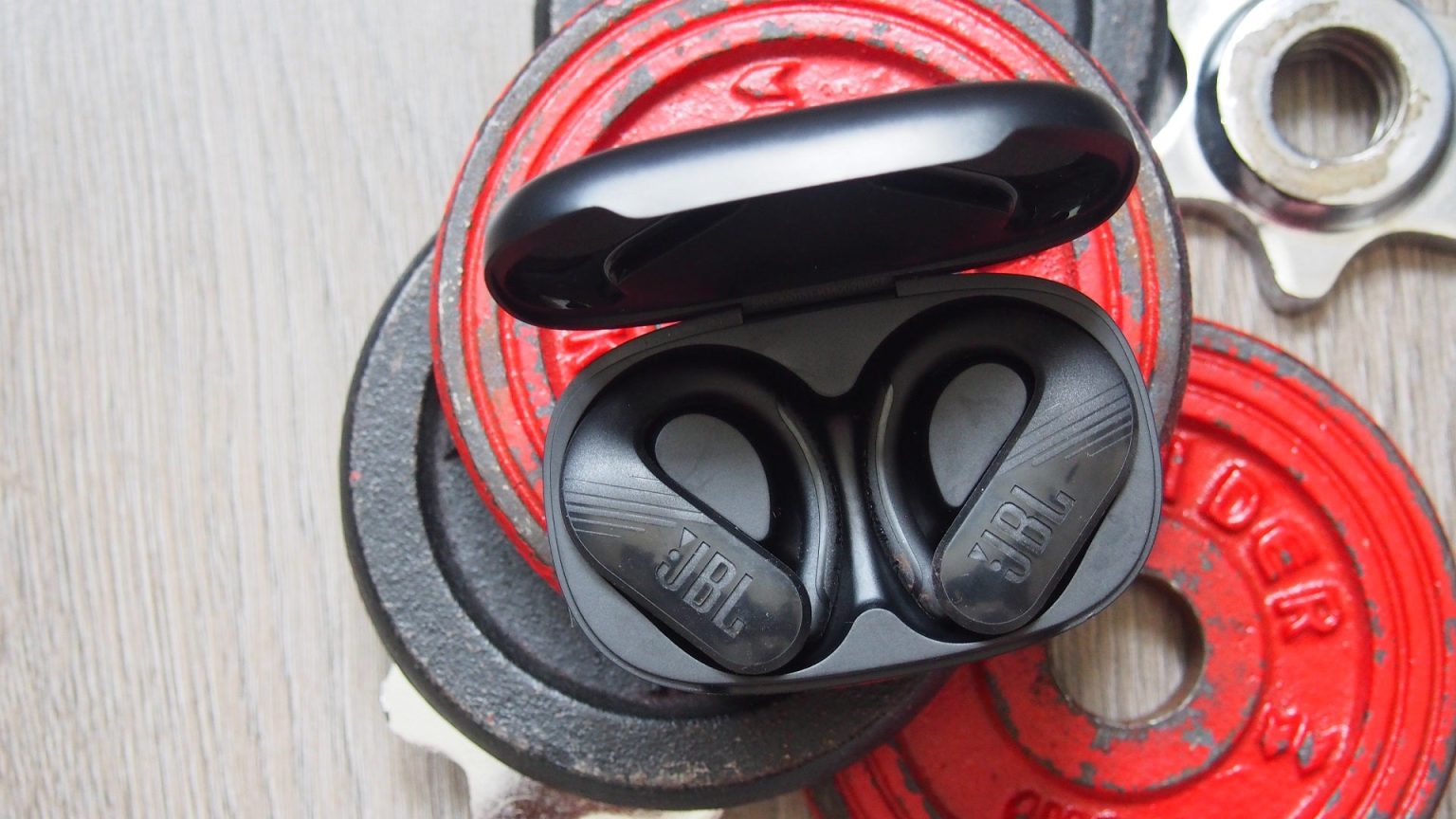 1681865316 Test de la JBL Endurance Peak 3